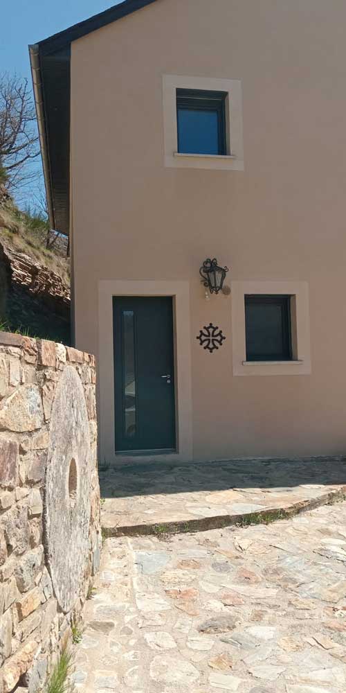Chambres d'Hôtes L'Apio