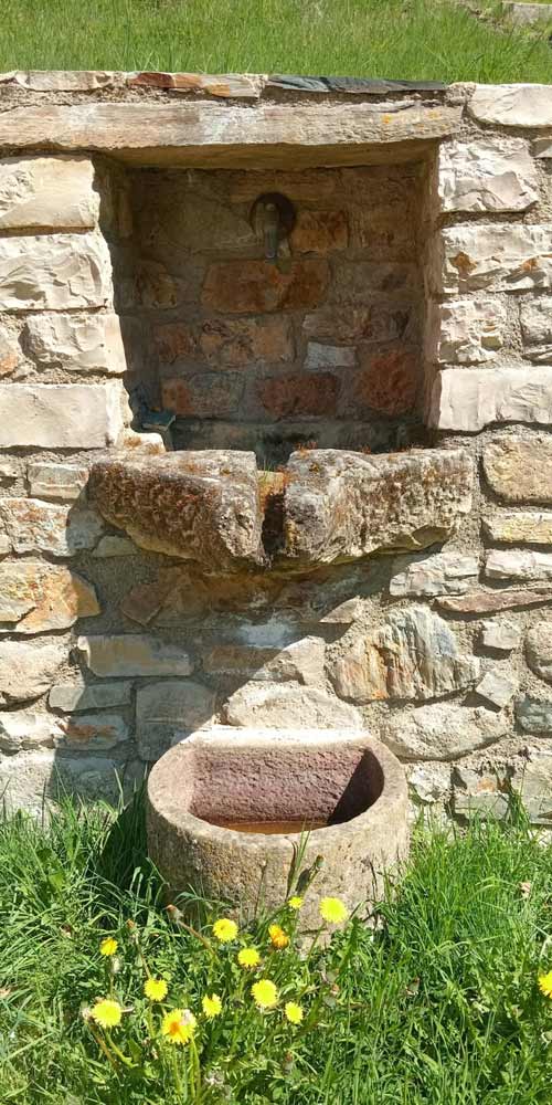 Chambres d'Hôtes L'Apio